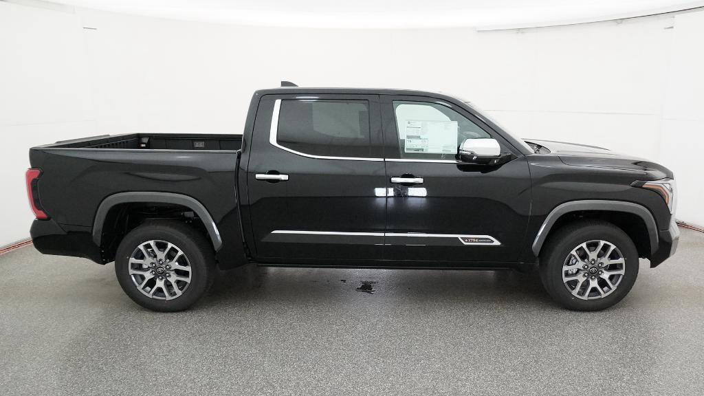 New 2026 Toyota Tundra 1794 Edition image 33