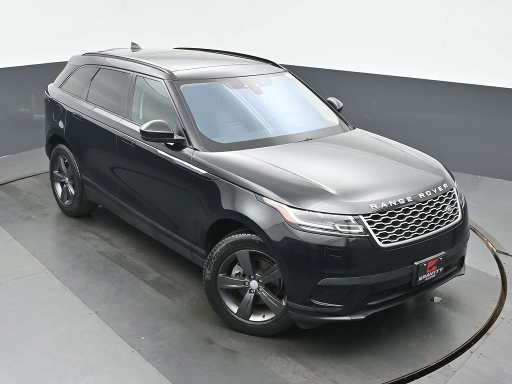 Used 2019 Land Rover Range Rover Velar S AWD/4WD image 33