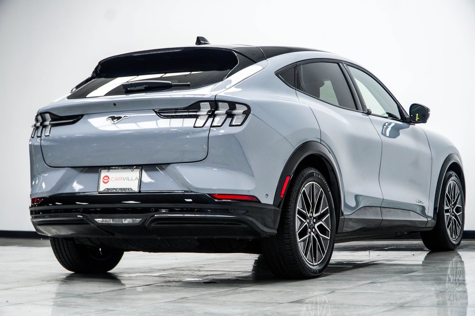 Used 2024 Ford Mustang Mach-E Premium RWD image 14