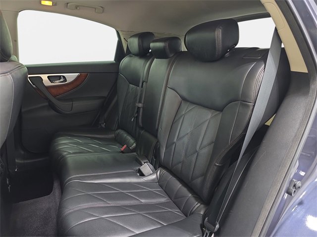 Used 2011 INFINITI FX35 AWD w/ Premium Pkg image 13