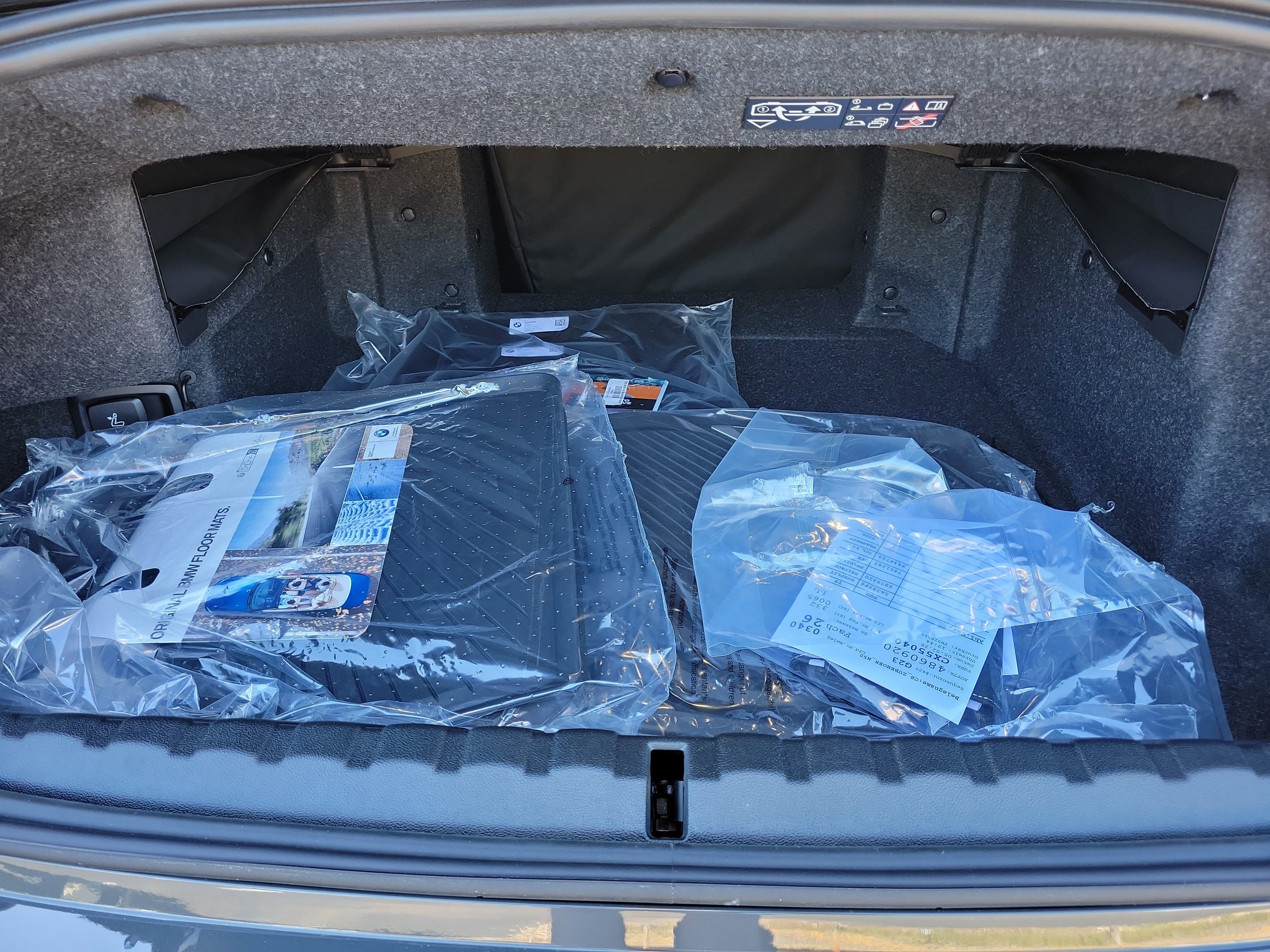 New 2026 BMW 430i Convertible w/ M Sport Package image 6