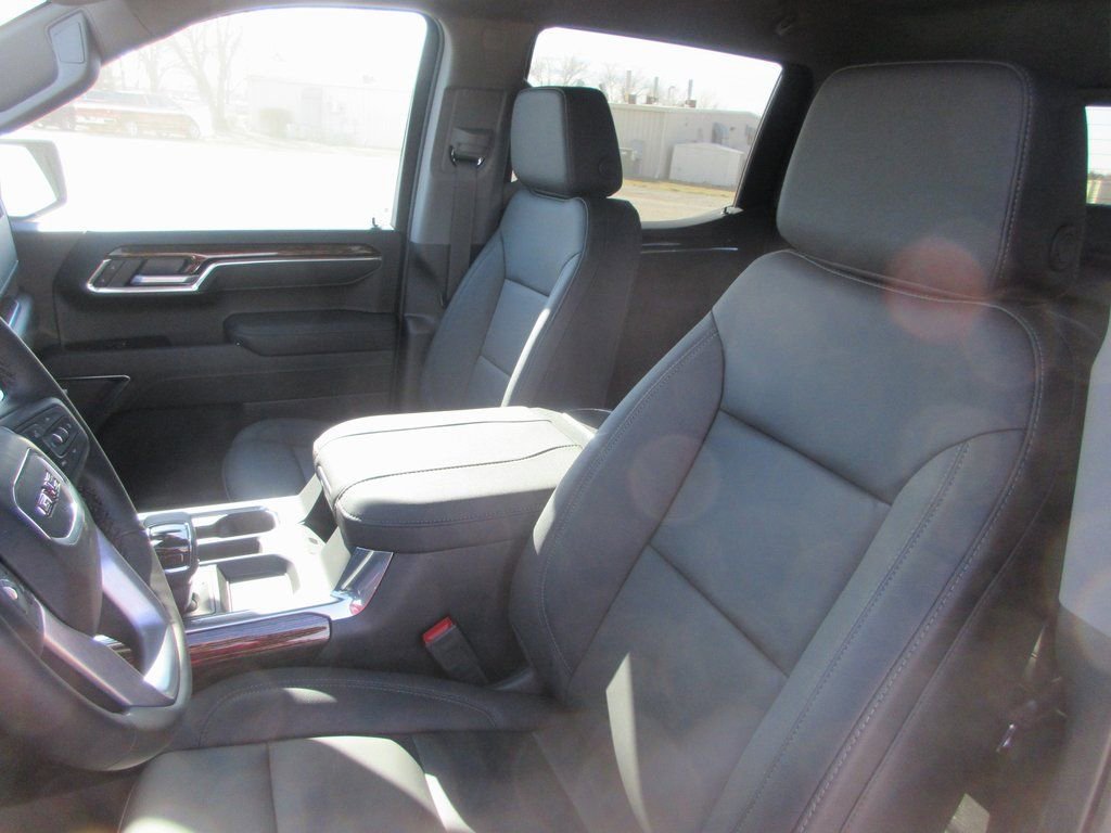 New 2026 GMC Sierra 1500 Elevation w/ Elevation Premium Package image 14