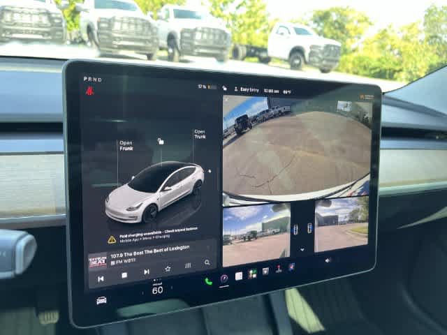 Used 2023 Tesla Model 3 Standard Range RWD image 28