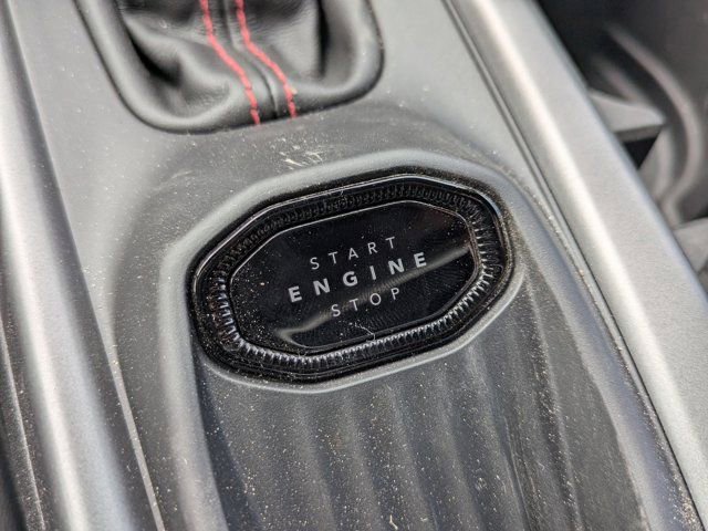 New 2026 Dodge Charger Scat Pack w/ Blacktop Package image 22