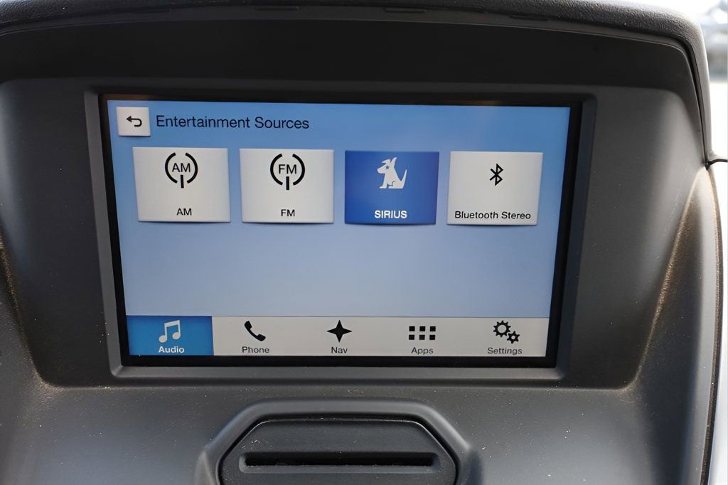 Used 2016 Ford Transit 150 XLT RWD image 21