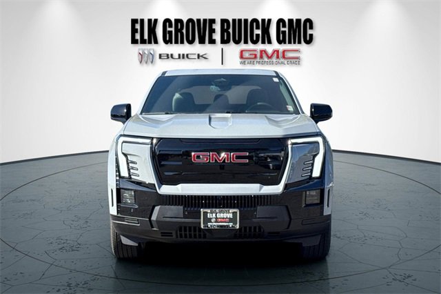 New 2026 GMC Sierra EV Elevation w/ Premium Package image 9