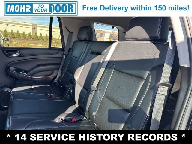 Used 2020 Chevrolet Tahoe LS image 25