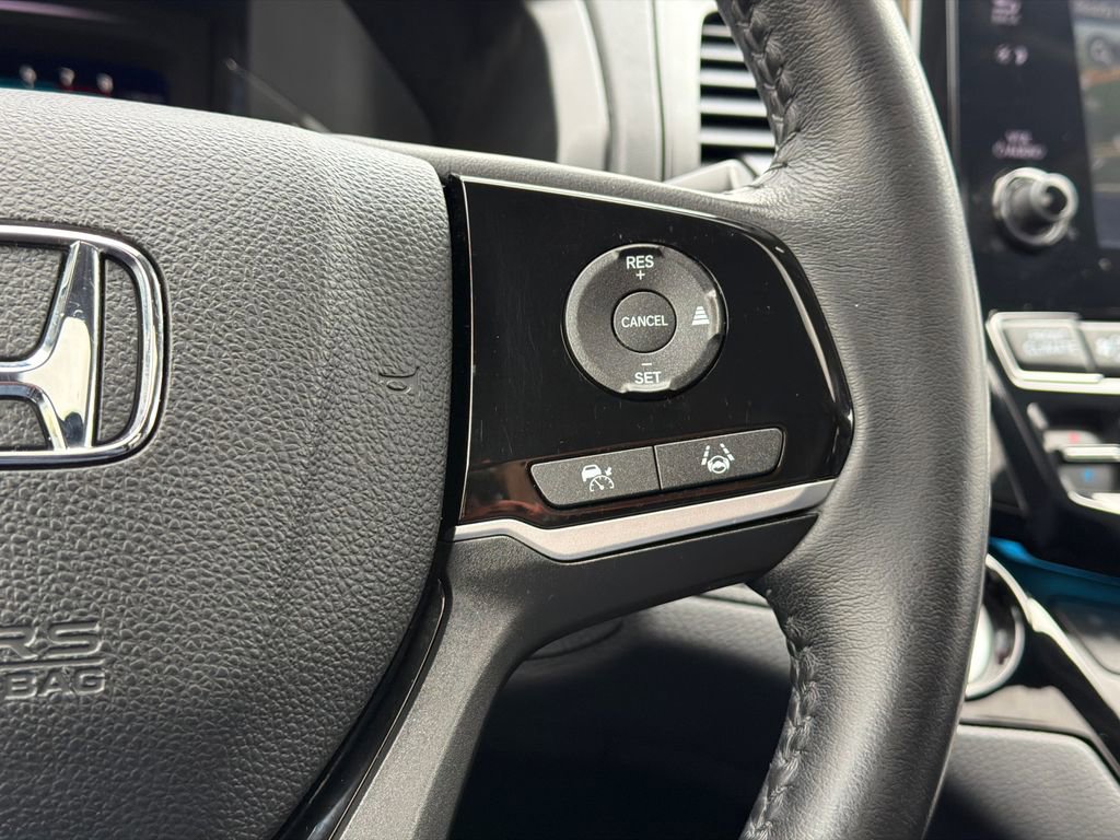 Used 2021 Honda Odyssey Touring image 26