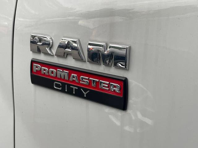 Used 2022 RAM ProMaster City Wagon FWD image 2