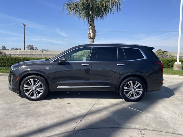 Used 2020 Cadillac XT6 Premium Luxury image 5