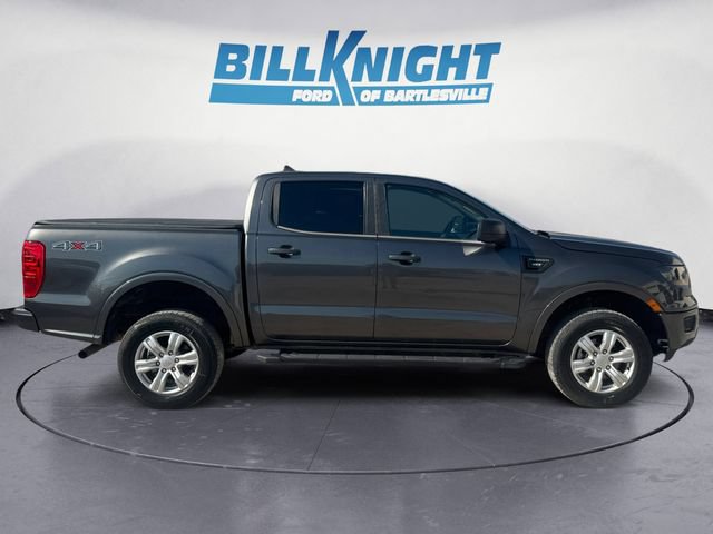 Used 2020 Ford Ranger XLT w/ Trailer Tow Package AWD/4WD image 6