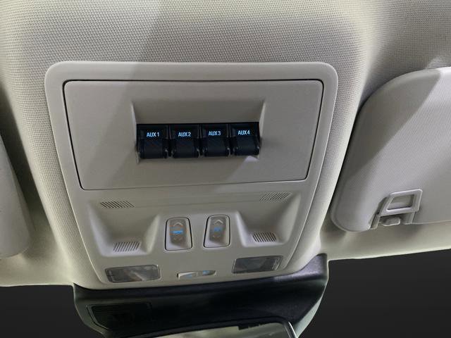 New 2026 Ford Bronco Sport Outer Banks w/ Sasquatch Outer Banks Package image 25