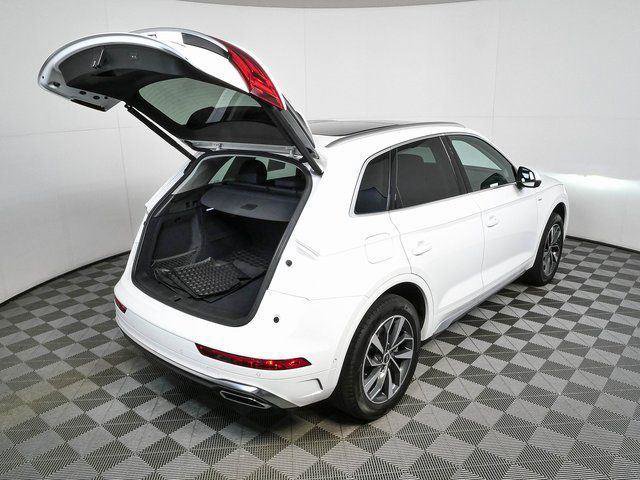 Used 2023 Audi Q5 2.0T Prestige AWD/4WD image 27