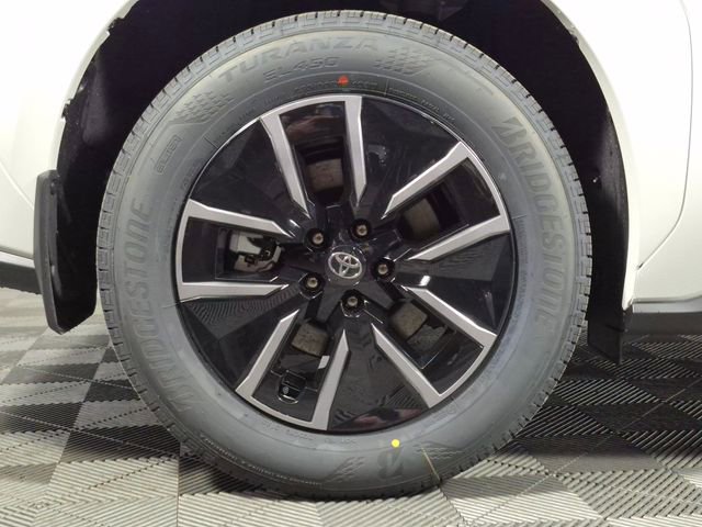 New 2026 Toyota bZ AWD/4WD image 26
