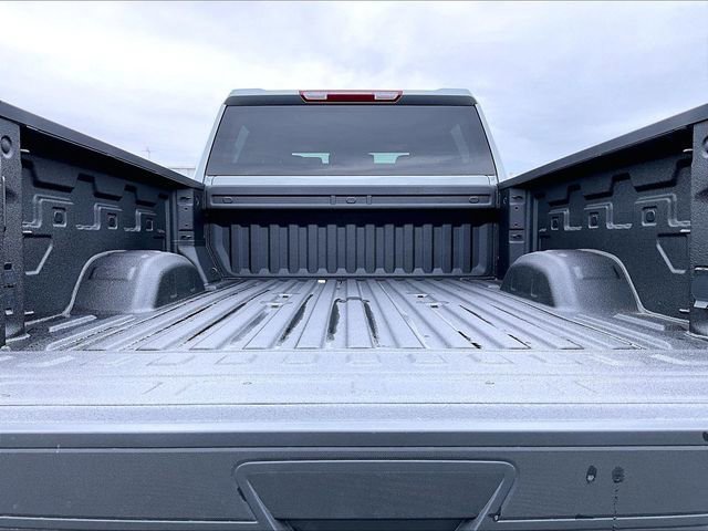 New 2026 Chevrolet Silverado 2500 Custom w/ Custom Value Package image 16
