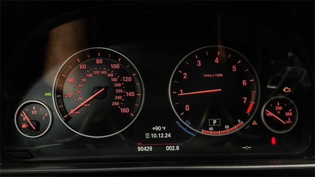 Used 2015 BMW 528i Sedan image 33