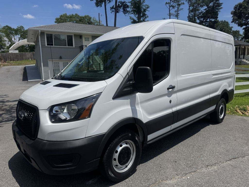 Used 2025 Ford Transit 250 148 Medium Roof