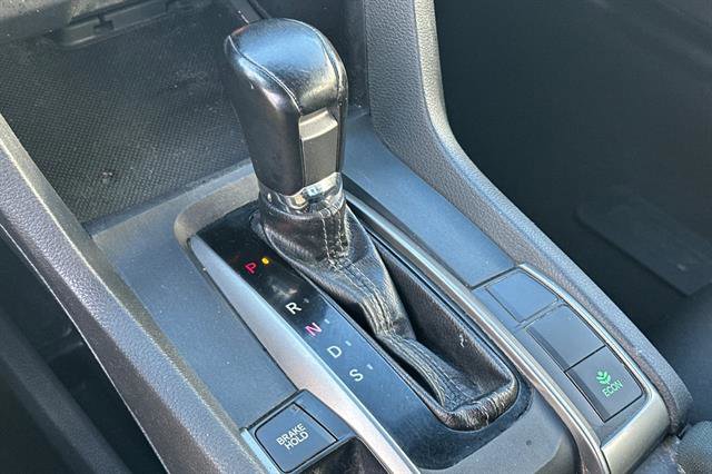 Used 2019 Honda Civic Sport image 22