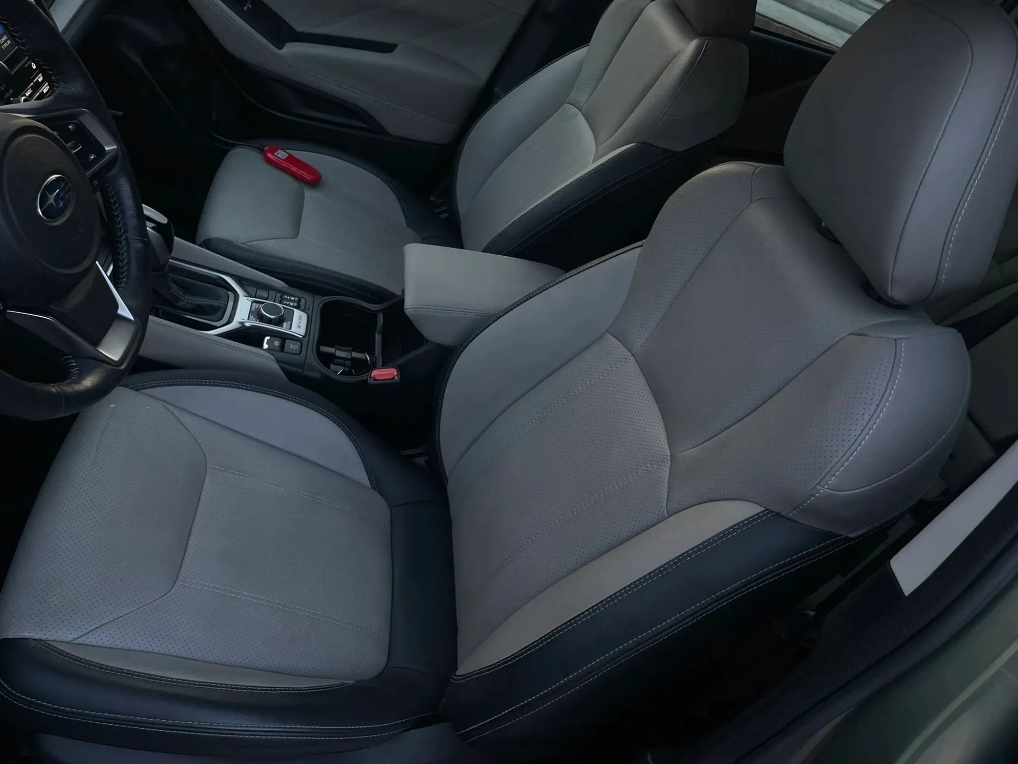 Used 2019 Subaru Forester Limited AWD/4WD image 11