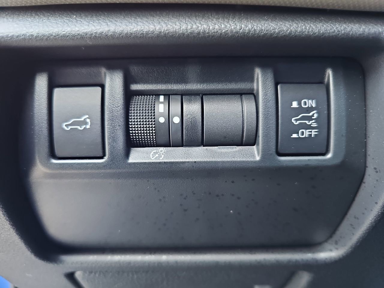 Certified 2026 Subaru Forester Premium image 30