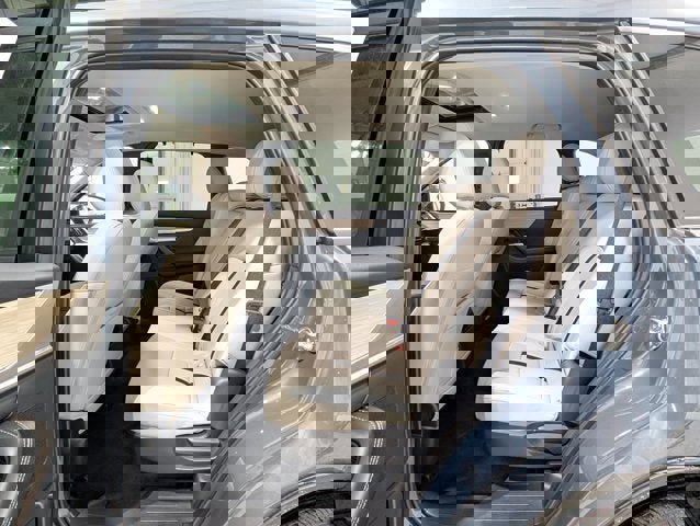 New 2025 MAZDA CX-70 3.3 Turbo w/ Premium Package image 18