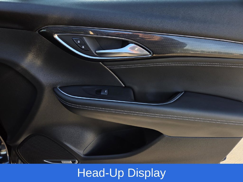 Used 2021 Buick Envision Essence w/ Technology Package I AWD/4WD image 7