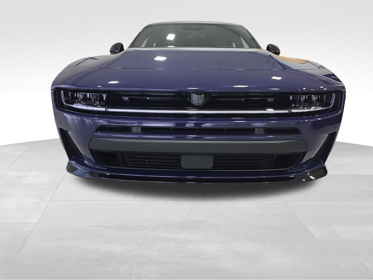New 2027 Dodge Charger Scat Pack AWD/4WD image 2