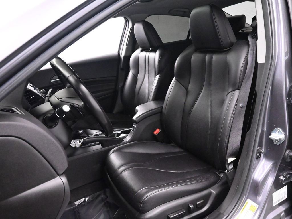 Used 2022 Acura ILX image 12