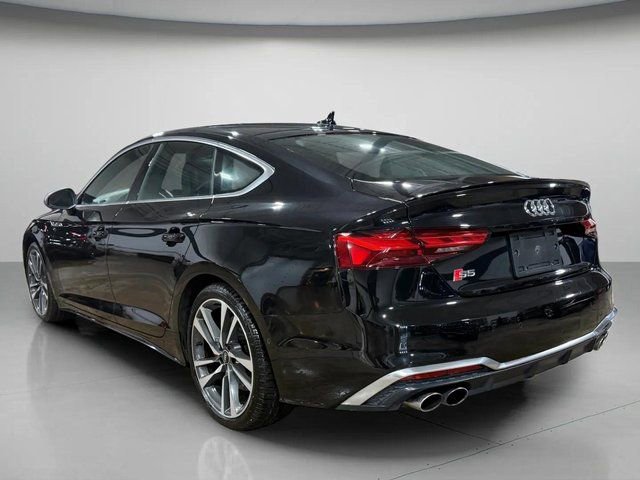 Used 2022 Audi S5 Prestige image 6