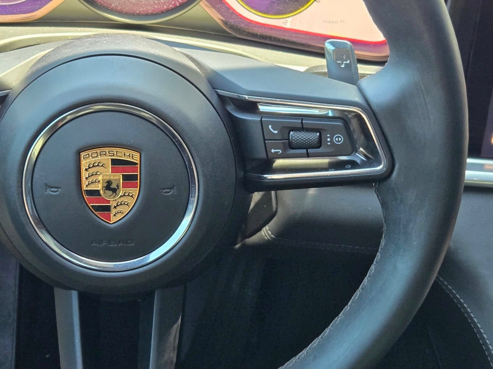 Certified 2023 Porsche Panamera 4 Platinum Edition w/ Assistance Package AWD/4WD image 17
