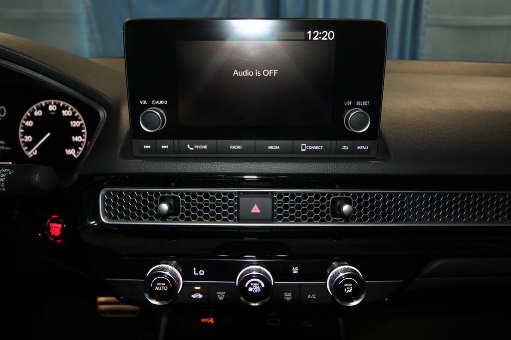 Used 2023 Honda Civic Sport image 17