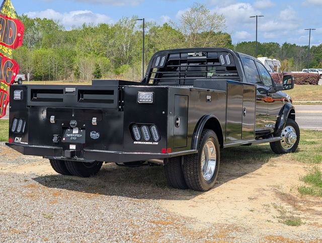 New 2026 RAM 5500 Tradesman image 7