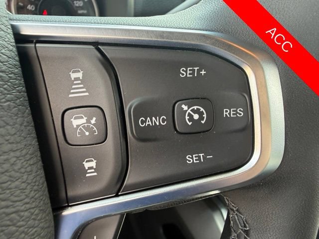 New 2026 RAM 2500 Big Horn AWD/4WD image 33