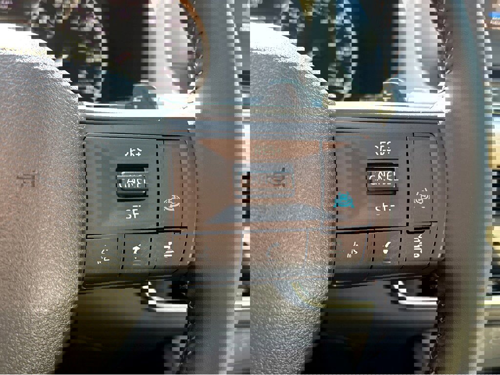 New 2026 Nissan Rogue SV w/ SV Premium Package image 25