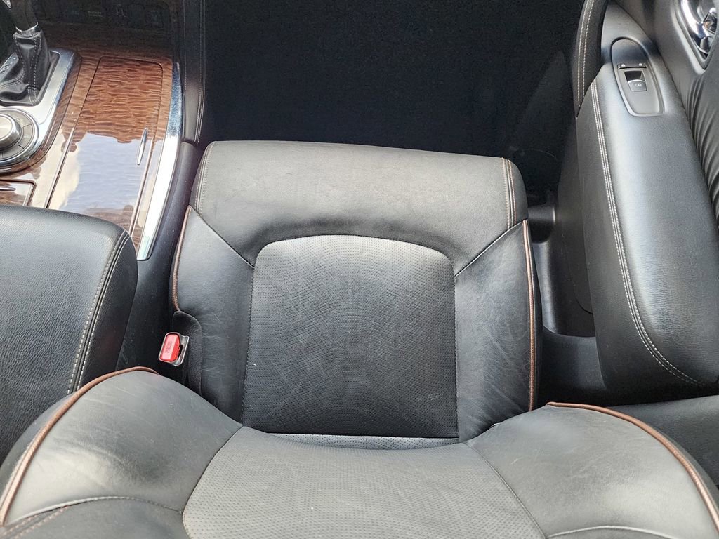 Used 2020 Nissan Armada SL w/ Premium Package image 13