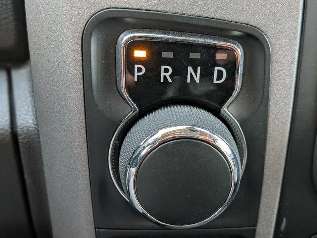 Certified 2022 RAM 1500 Tradesman image 17