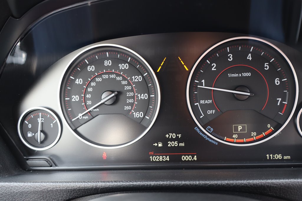 Used 2015 BMW 435i Gran Coupe xDrive AWD/4WD image 27
