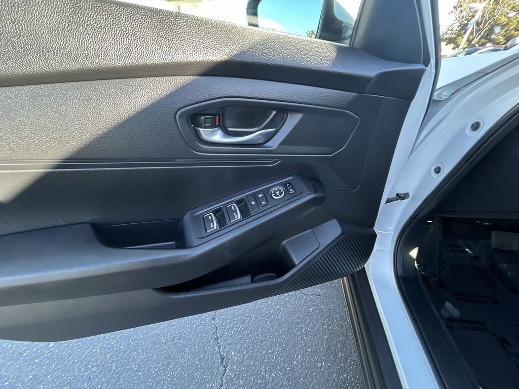 Certified 2024 Honda Accord LX image 13