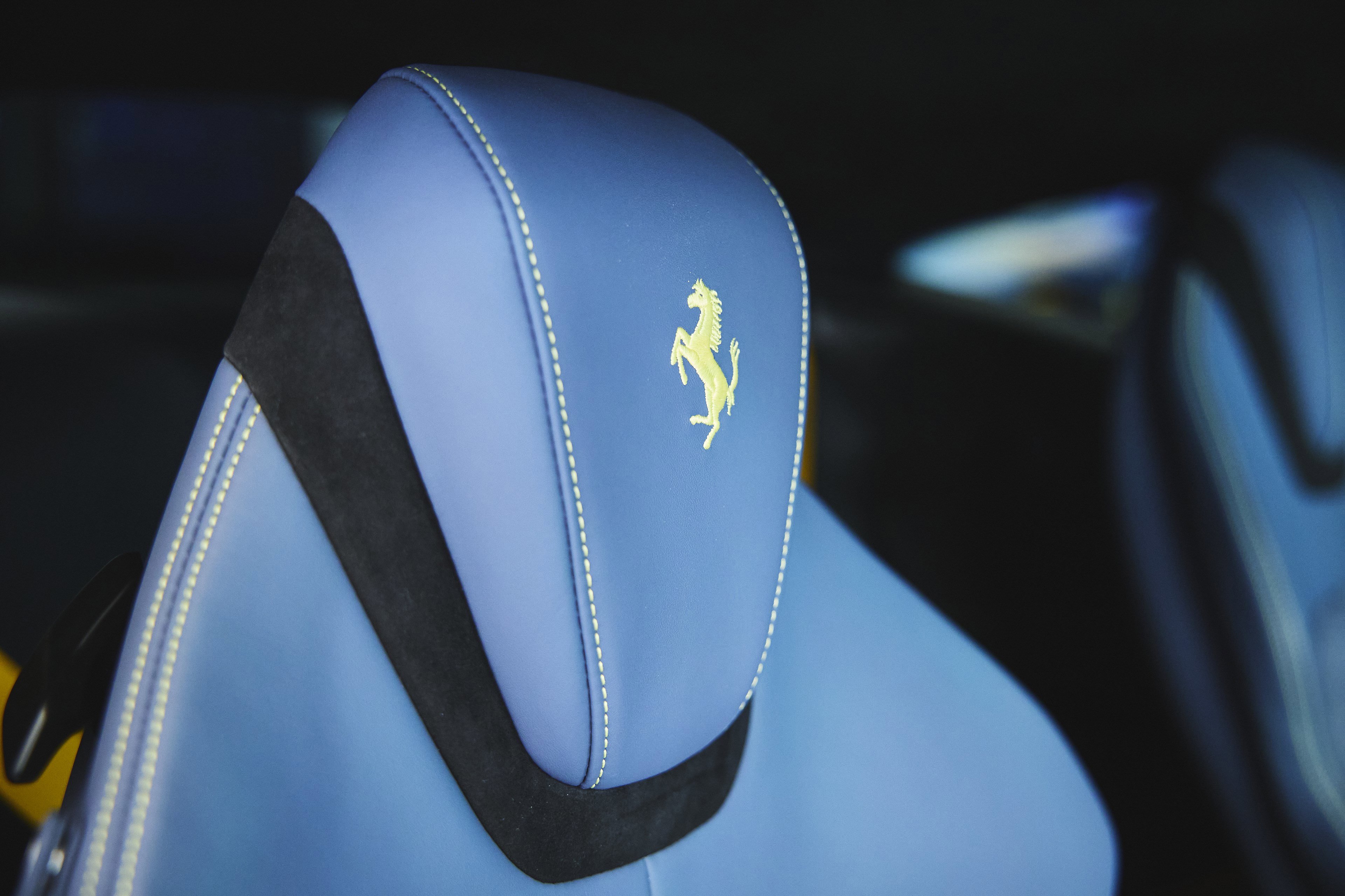 Used 2024 Ferrari Roma image 30