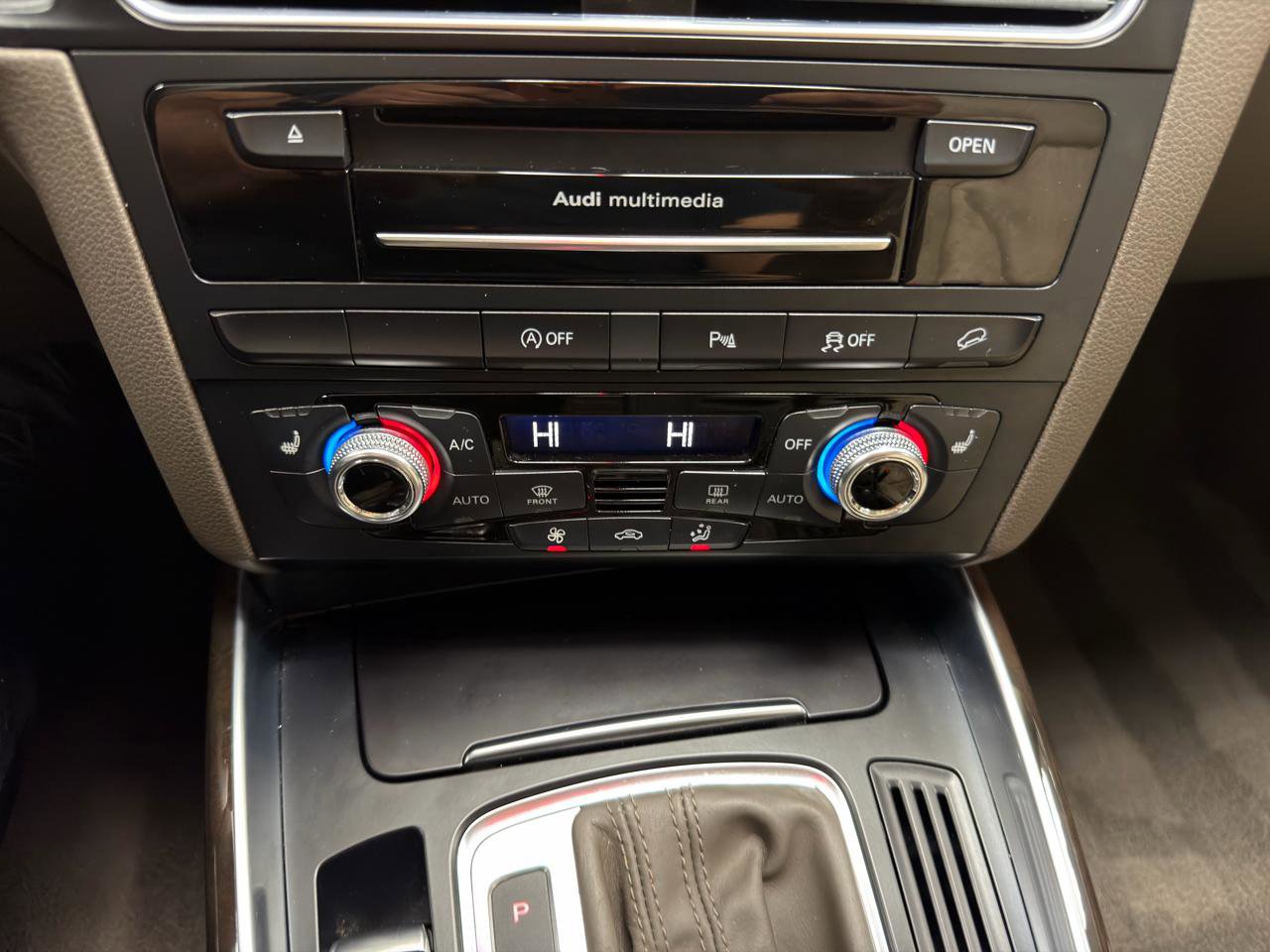 Used 2016 Audi Q5 3.0T Prestige image 23