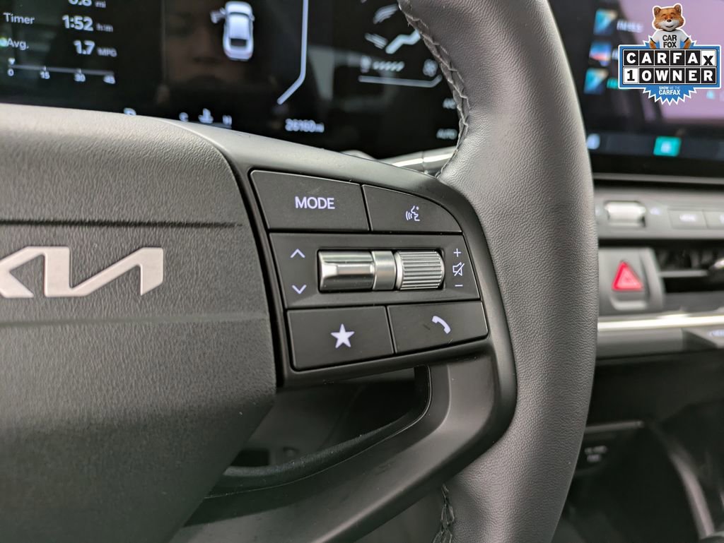 Used 2025 Kia K4 EX image 19