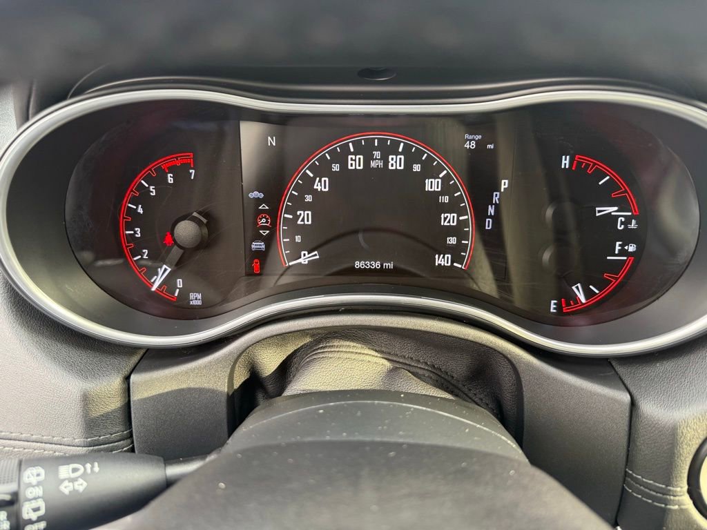 Used 2019 Dodge Durango Citadel image 23