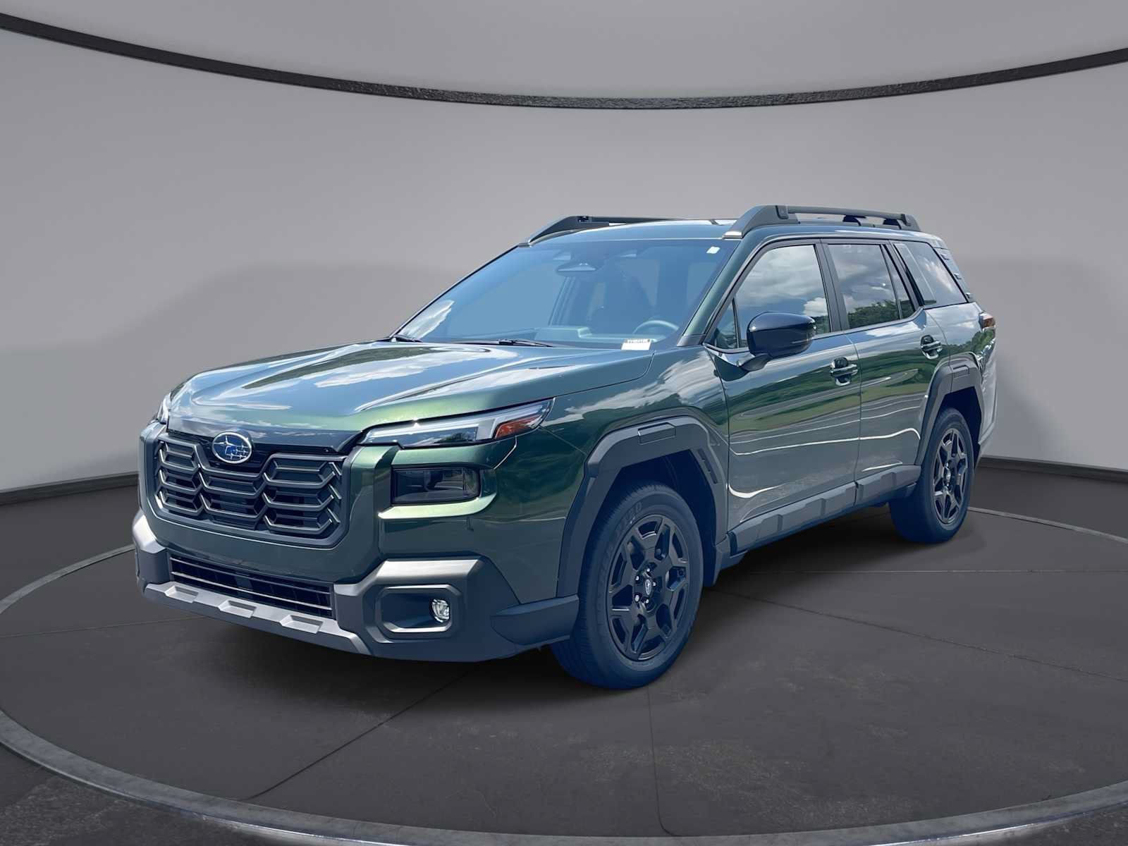New 2026 Subaru Outback Limited