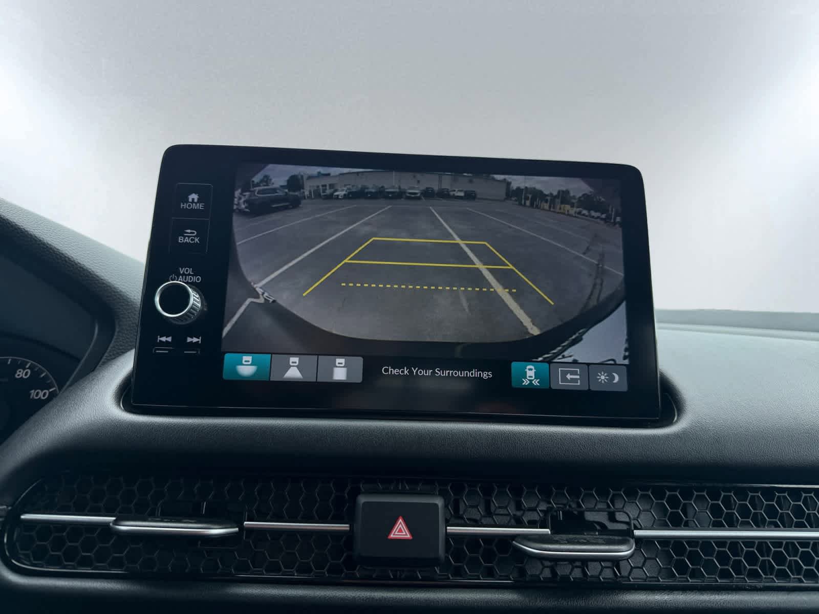 Used 2024 Honda HR-V EX-L image 15
