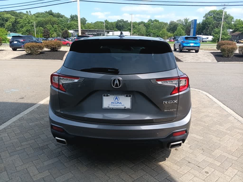Used 2023 Acura RDX AWD image 5