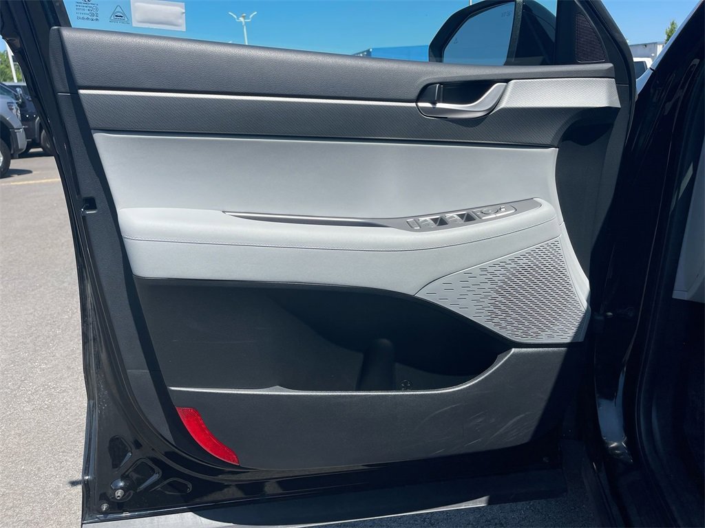 Used 2024 Hyundai Palisade SEL image 23