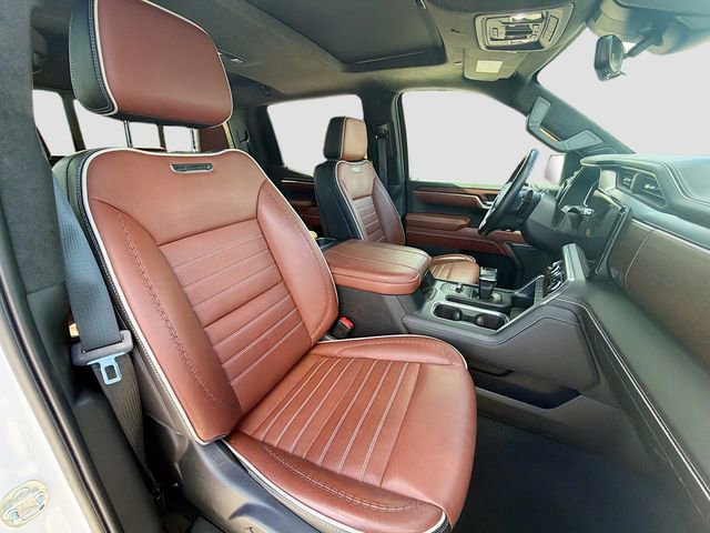 Used 2023 GMC Sierra 1500 Denali Ultimate image 14