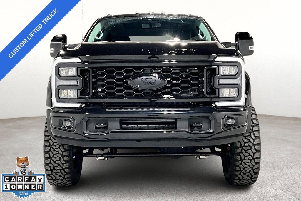 Used 2026 Ford F450 Lariat image 5