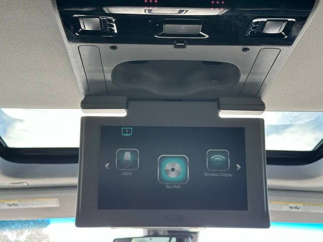 Used 2019 Chevrolet Tahoe Premier image 31