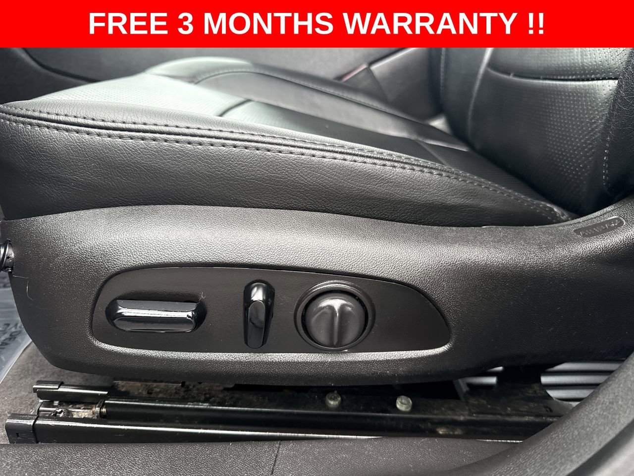 Used 2019 Chevrolet Malibu RS FWD image 13